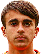 Egor Sardaryanboyu ve yaşı kaç