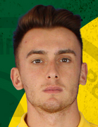 Kerem Ersinboyu ve yaşı kaç