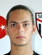 Mustafa Efe Kansizboyu ve yaşı kaç