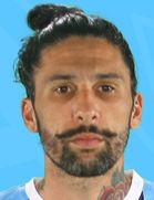 Lucas Castroboyu ve yaşı kaç