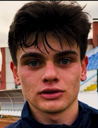 Alperen Akarboyu ve yaşı kaç