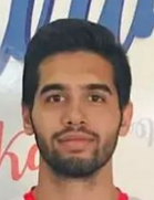 Serkan Kayikciboyu ve yaşı kaç