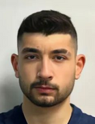 Bekir Can Ugurboyu ve yaşı kaç