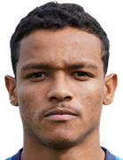 Leonardo Almeidaboyu ve yaşı kaç