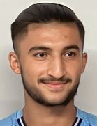 Hamza Kayaboyu ve yaşı kaç