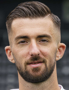 Marvin Potzmannboyu ve yaşı kaç