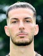 Leart Paqaradaboyu ve yaşı kaç