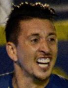 Damian Martinezboyu ve yaşı kaç