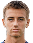 Danylo Garazhaboyu ve yaşı kaç