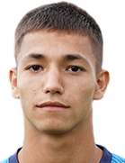 Danylo Khanboyu ve yaşı kaç