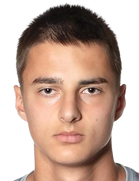 Yuriy Avramenkoboyu ve yaşı kaç