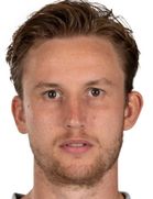 Frederik Ronnowboyu ve yaşı kaç