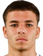 Thiago Oliveiraboyu ve yaşı kaç