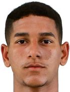 Gustavo Manchaboyu ve yaşı kaç