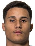 Matheus Goiasboyu ve yaşı kaç