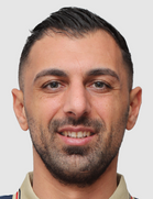 Ali Ozgunboyu ve yaşı kaç