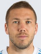 Anton Tinnerholmboyu ve yaşı kaç