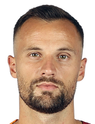 Haris Seferovicboyu ve yaşı kaç