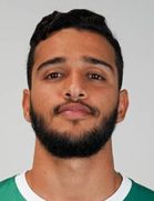 Aymen Bouzidiboyu ve yaşı kaç