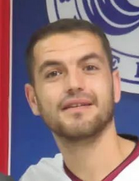 Semih Caglarboyu ve yaşı kaç