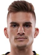 Keegan Hughesboyu ve yaşı kaç