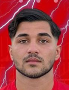 Necdet Buzluboyu ve yaşı kaç