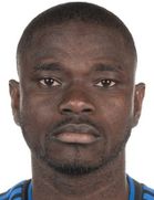 Jonathan Mensahboyu ve yaşı kaç