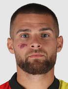 Dino Arslanagicboyu ve yaşı kaç