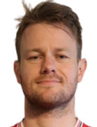 Halldor Smari Sigurdssonboyu ve yaşı kaç