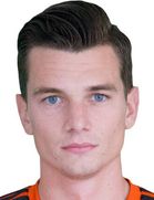 Benjamin Jeannotboyu ve yaşı kaç