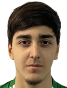 Abubakar Apkaevboyu ve yaşı kaç