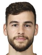 Massimo Brunoboyu ve yaşı kaç