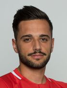 Matteo Tosettiboyu ve yaşı kaç