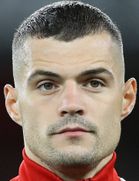 Granit Xhakaboyu ve yaşı kaç