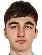 Magomed Emi Saralievboyu ve yaşı kaç