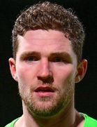 Jack Hamiltonboyu ve yaşı kaç