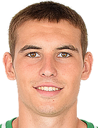 Danylo Tuzenkoboyu ve yaşı kaç