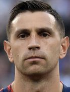 Emiliano Martinezboyu ve yaşı kaç