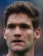 Marcos Alonsoboyu ve yaşı kaç