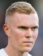 David Engstromboyu ve yaşı kaç