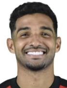 Alan Santosboyu ve yaşı kaç