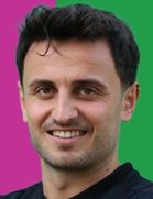 Burak Aydinboyu ve yaşı kaç