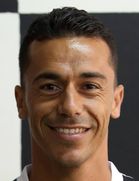 Fabio Espinhoboyu ve yaşı kaç