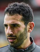 Andre Calisirboyu ve yaşı kaç