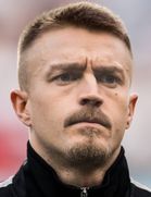 Rasmus Lindkvistboyu ve yaşı kaç