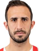 Carlos İzquierdozboyu ve yaşı kaç