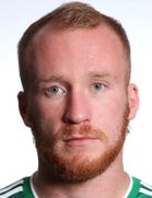 Liam Boyceboyu ve yaşı kaç