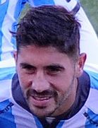 Cristian Erbesboyu ve yaşı kaç