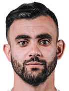 Rachid Ghezzalboyu ve yaşı kaç