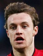 Will Keaneboyu ve yaşı kaç